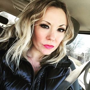 Meet your Posher, Kathryn